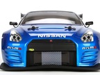 Vaterra Nissan GTR GT3 V100-C 1/10th RTR